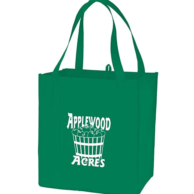 Value Grocery Tote - 13 inches x 12 inches