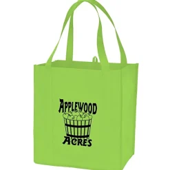 Value Grocery Tote - 13 inches x 12 inches