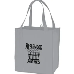 Value Grocery Tote - 13 inches x 12 inches