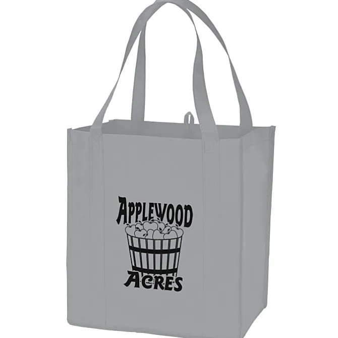 Value Grocery Tote - 13 inches x 12 inches