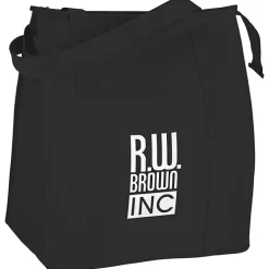 Value Insulated Grocery Tote