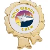 Value Lapel Pin - Badge
