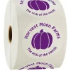 Value Sticker by the Roll - Circle - 1-1/2 inches