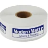 Value Sticker by the Roll - Rectangle - 1 inch x 3 inches