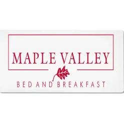 Value Sticker by the Roll - Rectangle - 1-1/2 inches x 3 inches - 24 hr