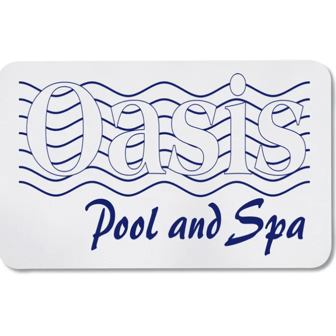 Value Sticker by the Roll - Rectangle - 1-1/4 inches x 2 inches