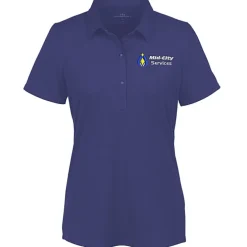 Vansport Planet Polo - Ladies'