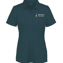 Vansport Planet Polo - Ladies'