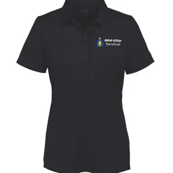 Vansport Planet Polo - Ladies'