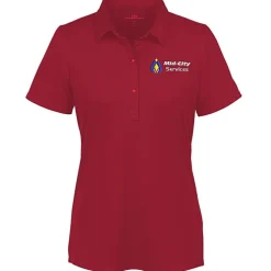 Vansport Planet Polo - Ladies'