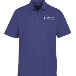Vansport Planet Polo - Men's