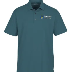 Vansport Planet Polo - Men's