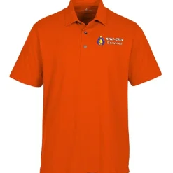 Vansport Planet Polo - Men's