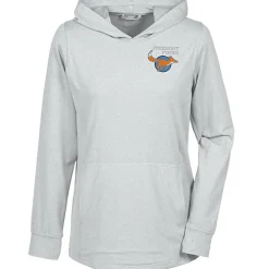 Vansport Trek Hooded T-Shirt - Ladies'