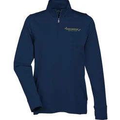 Vansport Zen Performance 1/4-Zip Pullover - Ladies'