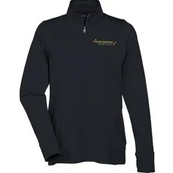 Vansport Zen Performance 1/4-Zip Pullover - Ladies'