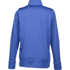 Vansport Zen Performance 1/4-Zip Pullover - Ladies'