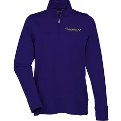 Vansport Zen Performance 1/4-Zip Pullover - Ladies'