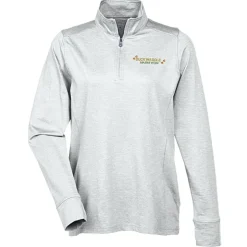 Vansport Zen Performance 1/4-Zip Pullover - Ladies'