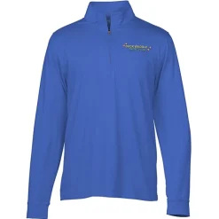 Vansport Zen Performance 1/4-Zip Pullover - Men's