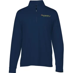 Vansport Zen Performance 1/4-Zip Pullover - Men's