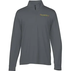 Vansport Zen Performance 1/4-Zip Pullover - Men's