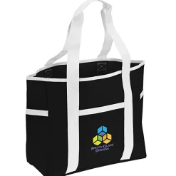 Varsity Club Tote - Full Color