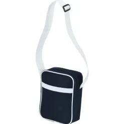 Varsity Crossbody Bag - Full Color