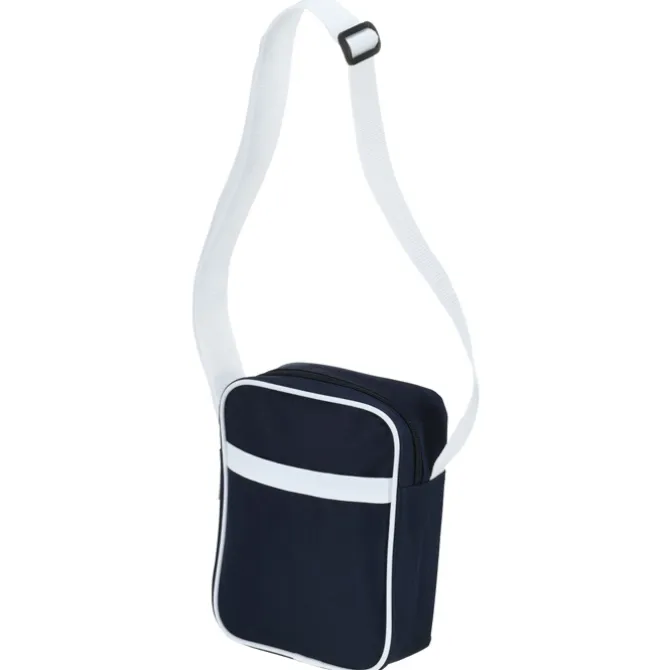 Varsity Crossbody Bag - Full Color