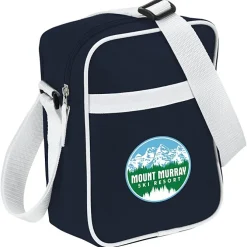 Varsity Crossbody Bag - Full Color
