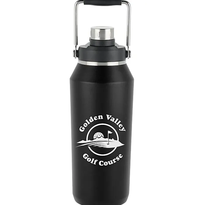Vasco Vacuum Bottle - 40 oz - 24 hr