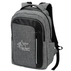Vault RFID Security Laptop Backpack
