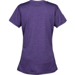 Vegas Heathered Performance T-Shirt - Ladies'