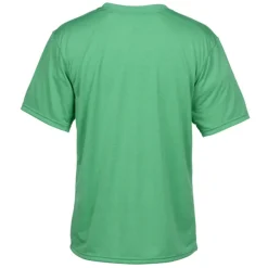 Vegas Heathered Performance T-Shirt - Men's