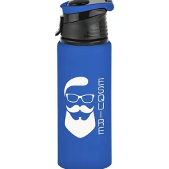 Velvet Touch Aluminum Bottle - 24 oz