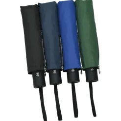 Vented Executive Mini Umbrella - 43-inch Arc