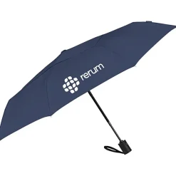 Vented Executive Mini Umbrella - 43-inch Arc