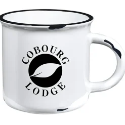 Ventura Ceramic Mug - 15 oz