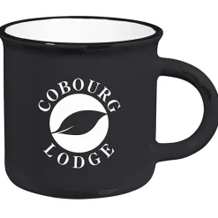 Ventura Ceramic Mug - 15 oz. - 24 hr