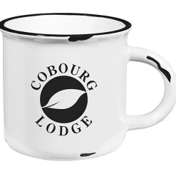 Ventura Ceramic Mug - 15 oz. - 24 hr