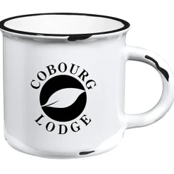 Ventura Ceramic Mug - 15 oz. - 24 hr