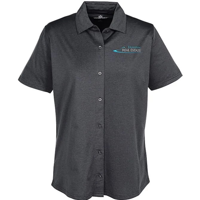 Ventura Performance Shirt - Ladies'