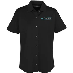 Ventura Performance Shirt - Ladies'