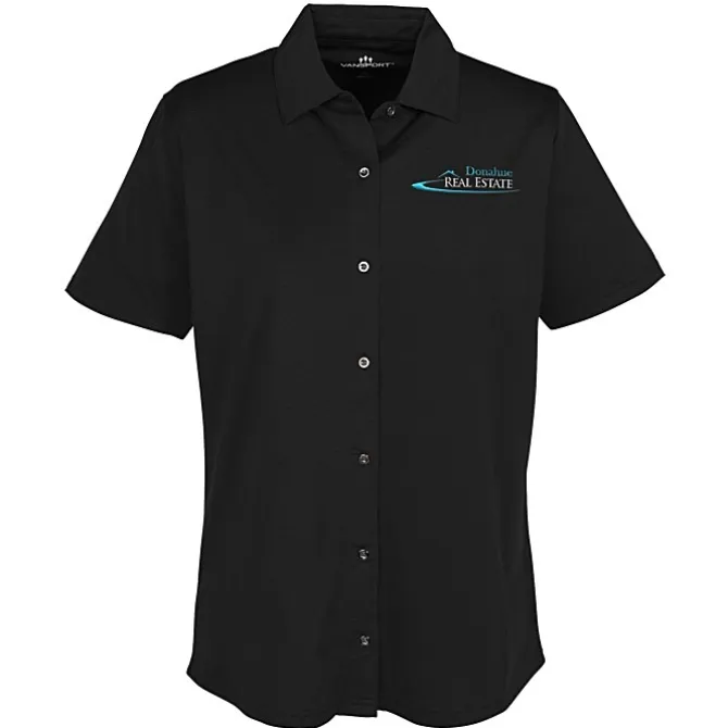 Ventura Performance Shirt - Ladies'