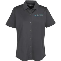 Ventura Performance Shirt - Ladies'