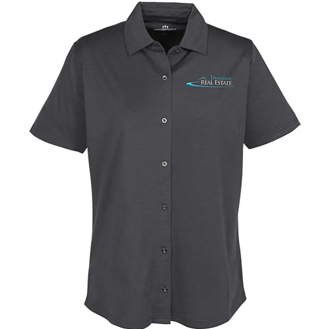 Ventura Performance Shirt - Ladies'