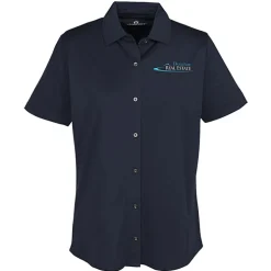 Ventura Performance Shirt - Ladies'
