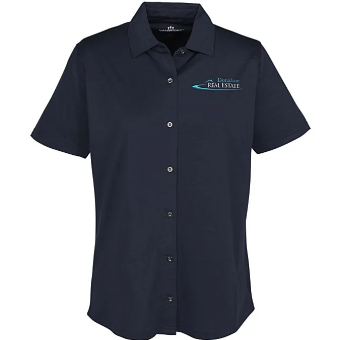 Ventura Performance Shirt - Ladies'