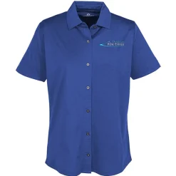Ventura Performance Shirt - Ladies'