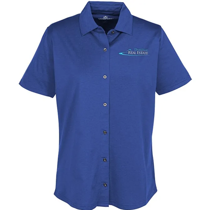 Ventura Performance Shirt - Ladies'